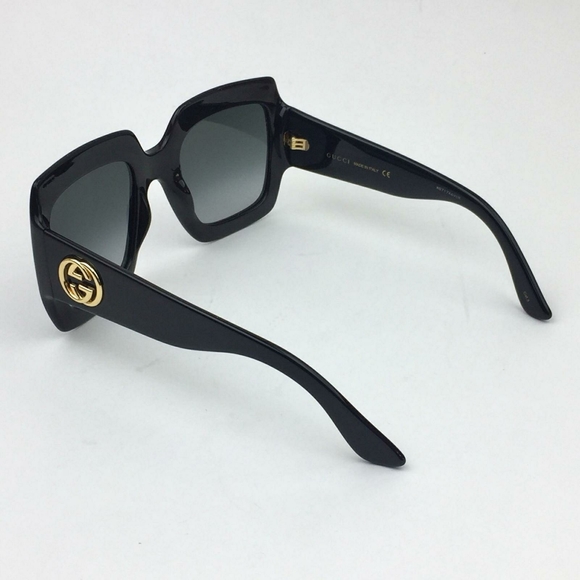 GUCCI 54mm Square Sunglasses - Picture 7 of 15